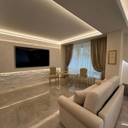 Hypnos - Luxury *