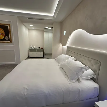 Hypnos - Luxury 4* 佩斯卡拉