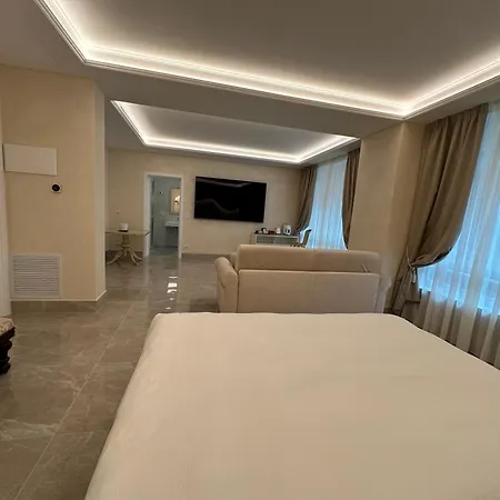 Hypnos - Luxury