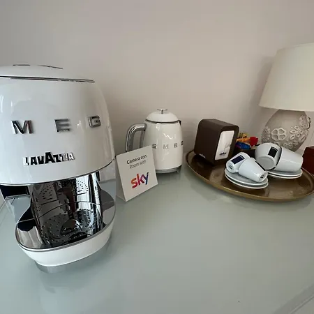 Hypnos - Luxury 4* 佩斯卡拉