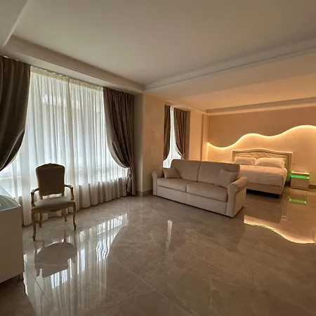 Hypnos - Luxury Bed & Breakfast Pescara