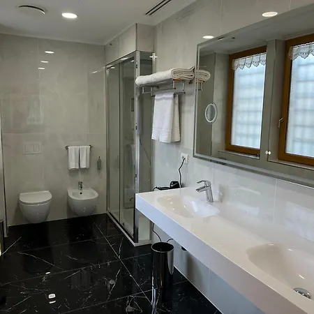 住宿加早餐酒店 Hypnos - Luxury 4*