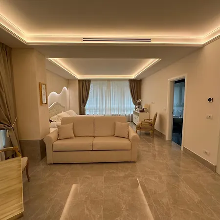 Nocleg ze śniadaniem Hypnos - Luxury