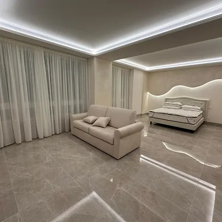 Bed & Breakfast Hypnos - Luxury