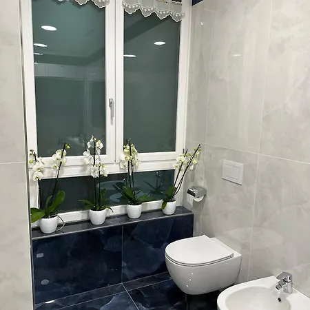 Nocleg ze śniadaniem Hypnos - Luxury