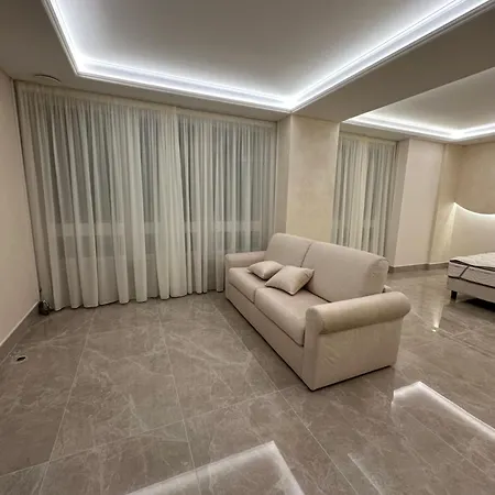 Hypnos - Luxury Nocleg ze śniadaniem Pescara