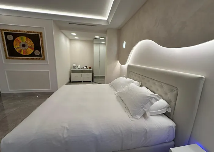 Hypnos - Luxury 4* Pescara