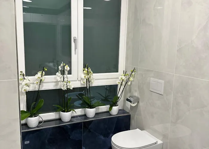 Couette-café Hypnos - Luxury